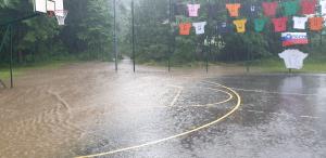 Športno društvo Bočna zmagalo na 30. Košarkarskem maratonu 2